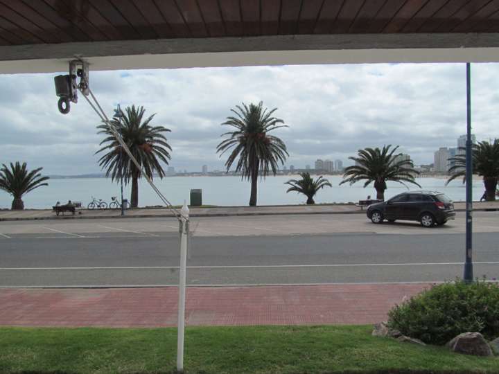 Apartamento en venta en Maldonado