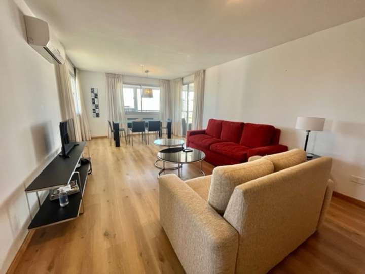 Apartamento en venta en Bulevar General José Gervasio Artigas, Punta Del Este