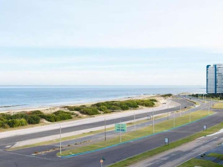 Apartamento en venta en Punta Del Este