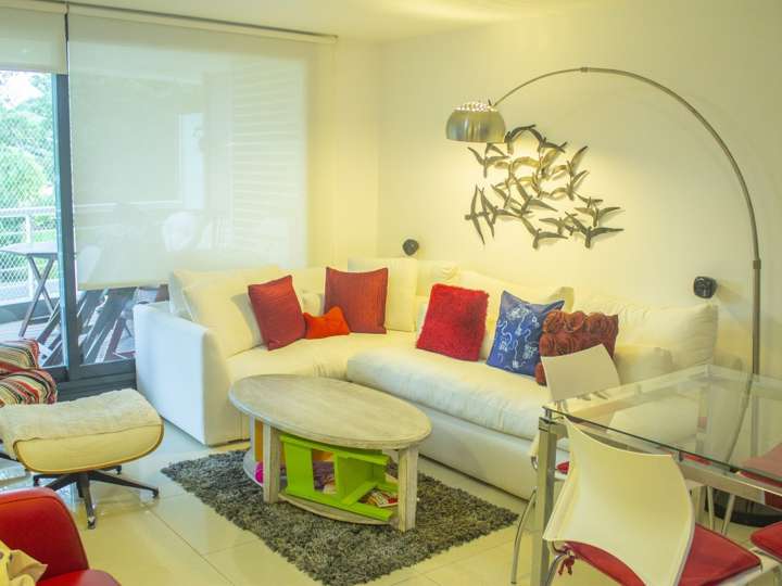 Apartamento en venta en Maldonado