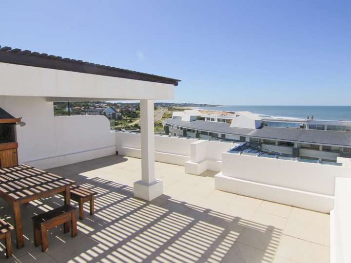 Apartamento en venta en Salvador Pallas, Maldonado