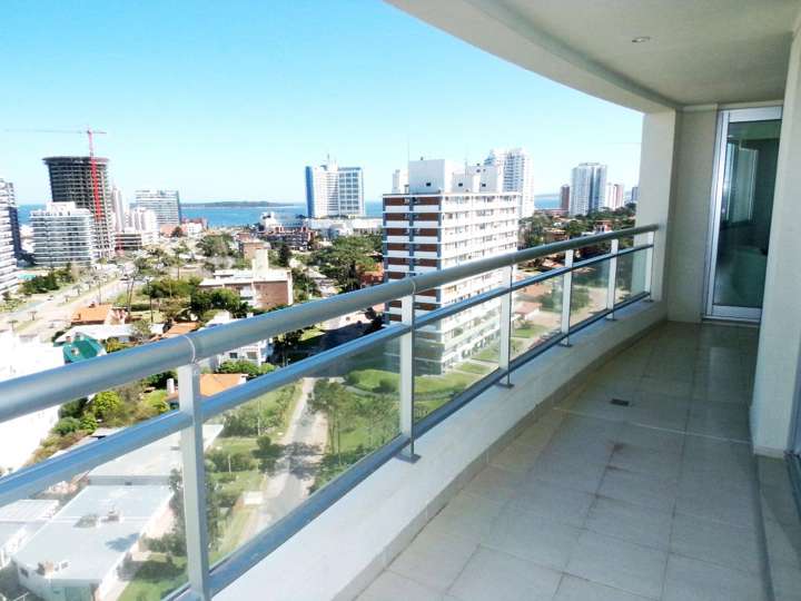Apartamento en venta en Punta Del Este