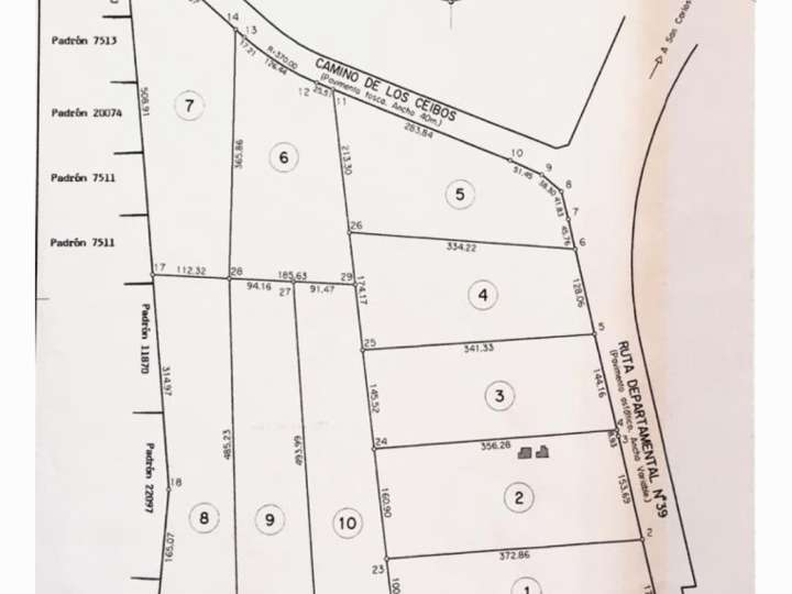 Granja en venta en Maldonado