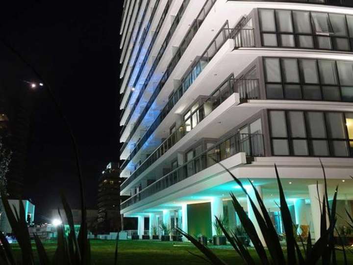 Apartamento en venta en Punta Del Este