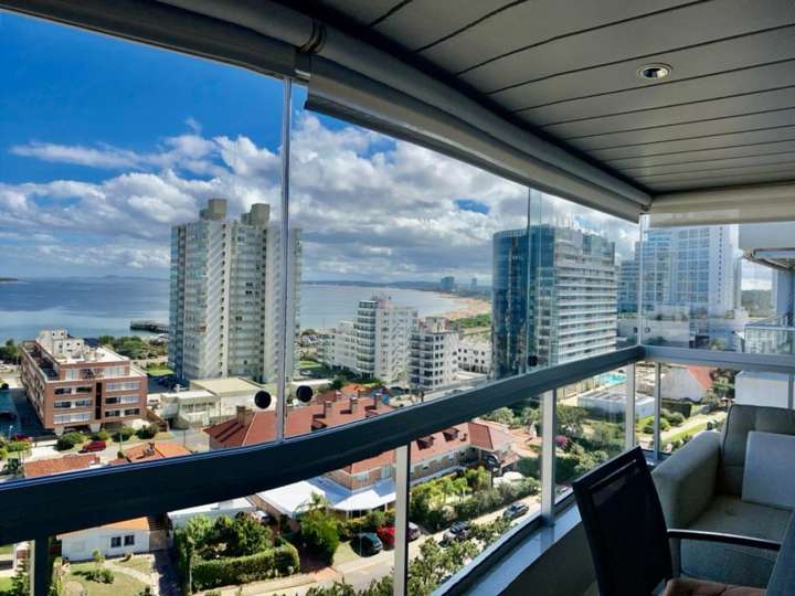 Apartamento en venta en Punta Del Este