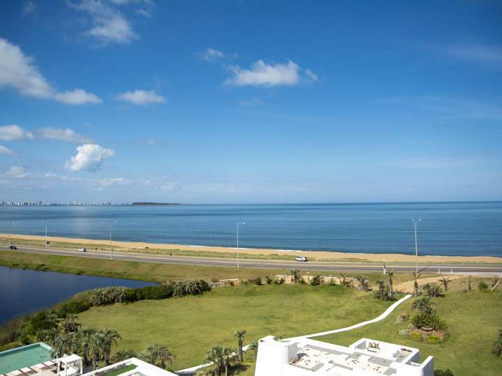 Apartamento en venta en Punta Del Este