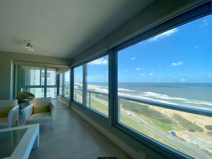 Apartamento en venta en Maldonado