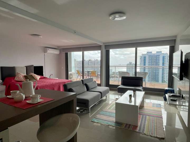 Apartamento en venta en Punta Del Este