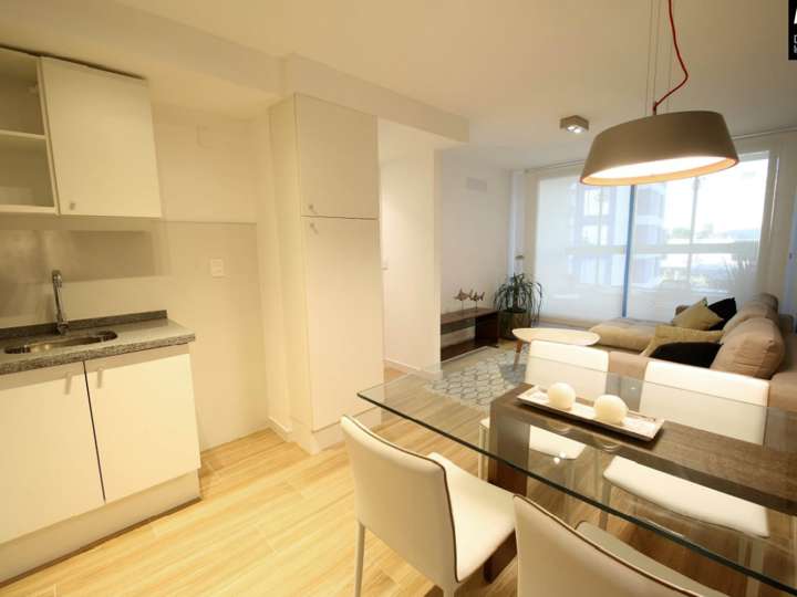 Apartamento en venta en Punta Del Este