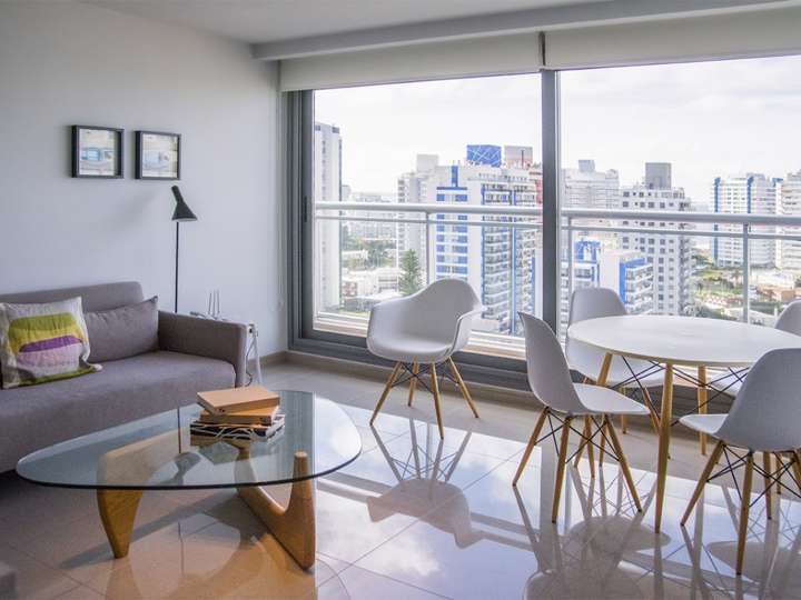 Apartamento en venta en Punta Del Este