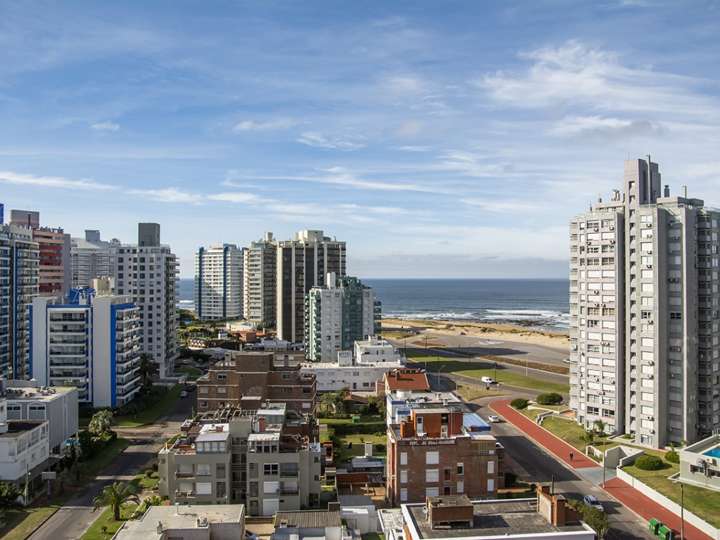Apartamento en venta en Punta Del Este