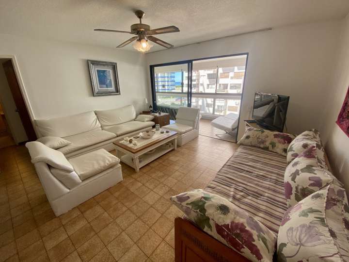 Apartamento en venta en Punta Del Este