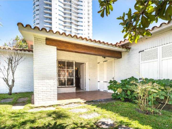 Casa en venta en Punta Del Este