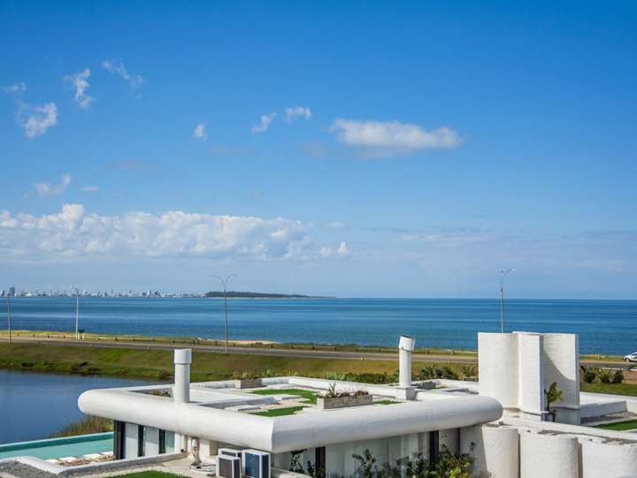 Apartamento en venta en Punta Del Este