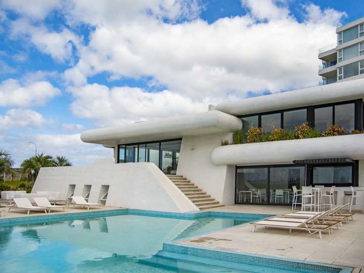 Apartamento en venta en Punta Del Este