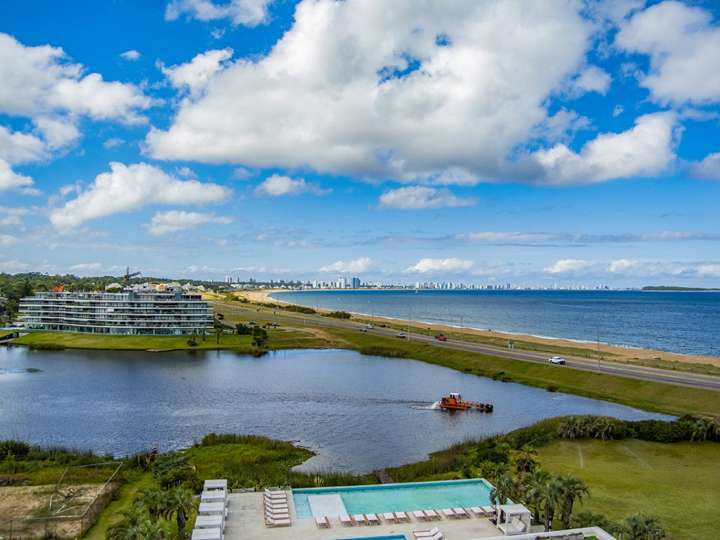 Apartamento en venta en Punta Del Este
