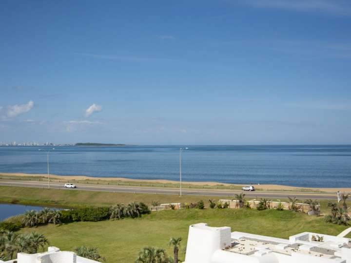 Apartamento en venta en Punta Del Este