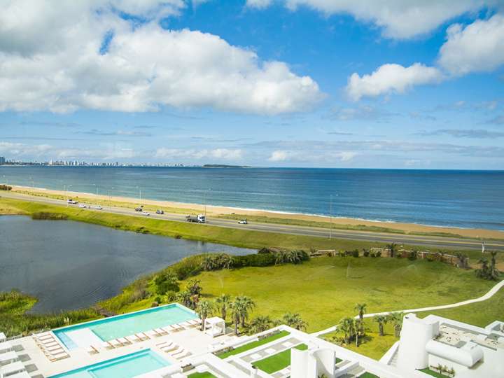 Apartamento en venta en Punta Del Este