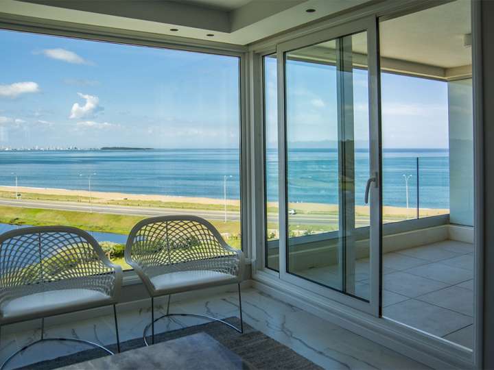 Apartamento en venta en Punta Del Este