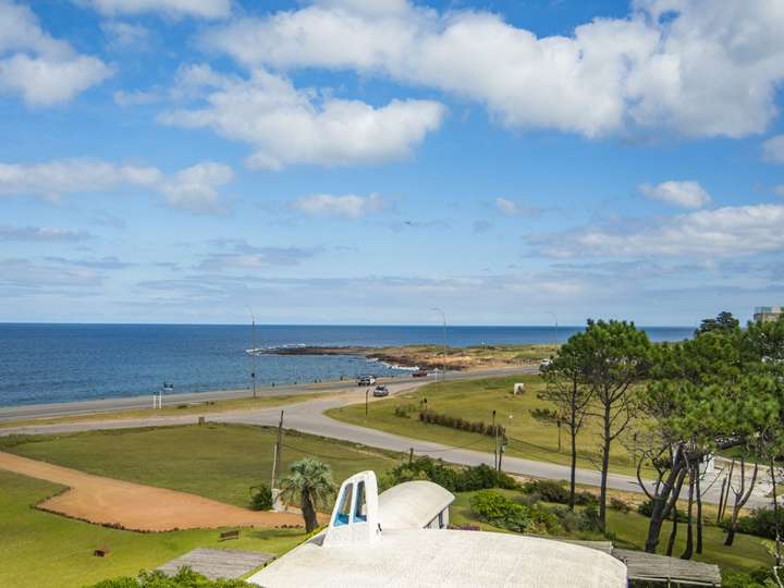 Apartamento en venta en Punta Del Este