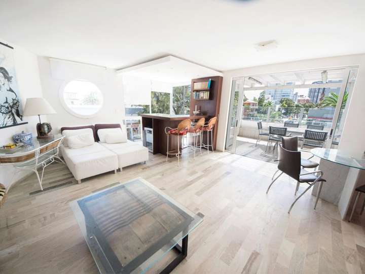 Apartamento en venta en Maldonado