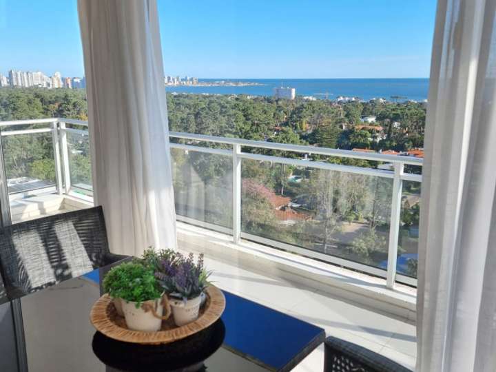 Apartamento en venta en Maldonado