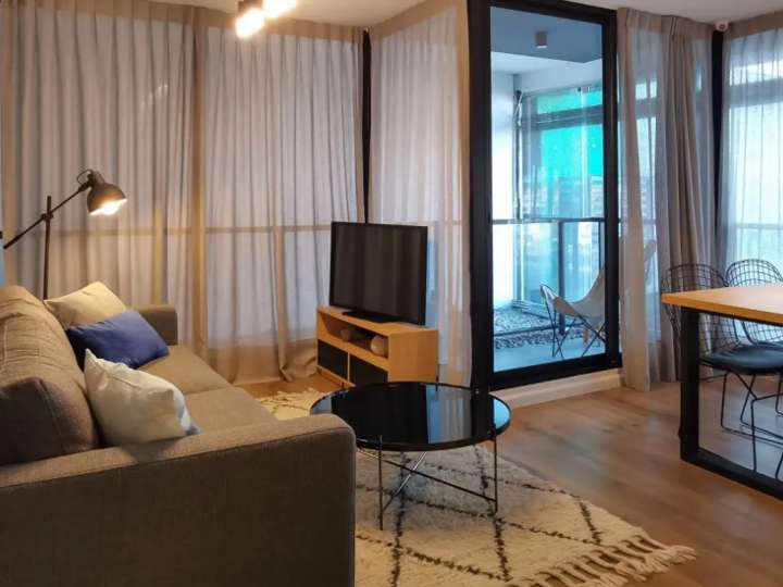 Apartamento en venta en Malvín Nuevo, Montevideo