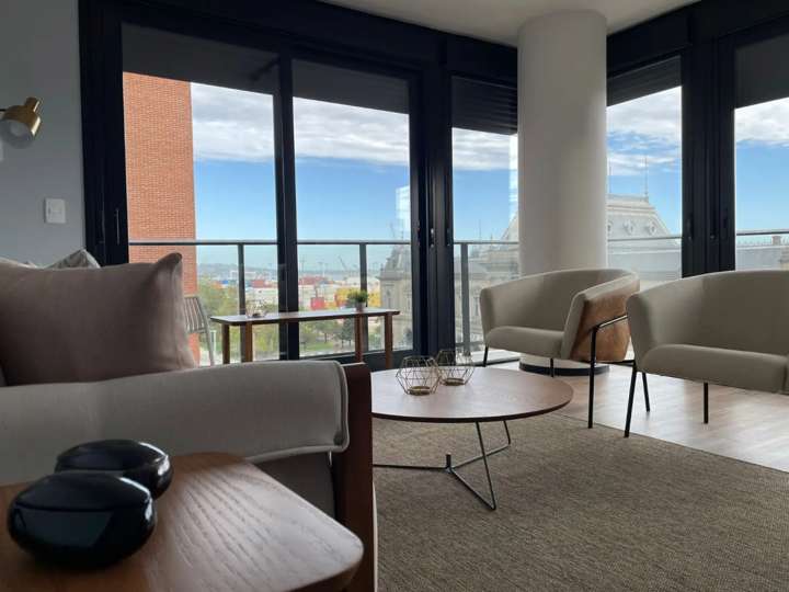 Apartamento en venta en Cordón, Montevideo