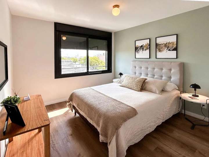 Apartamento en venta en Cordón, Montevideo