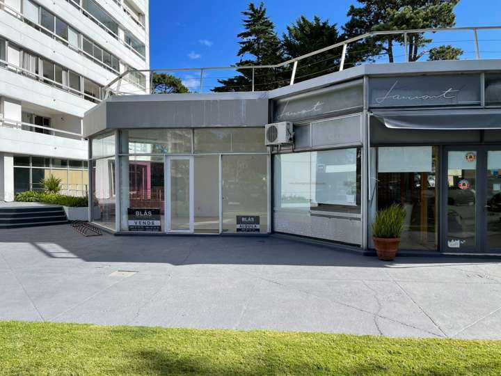 Comercial / Tienda en venta en Maldonado