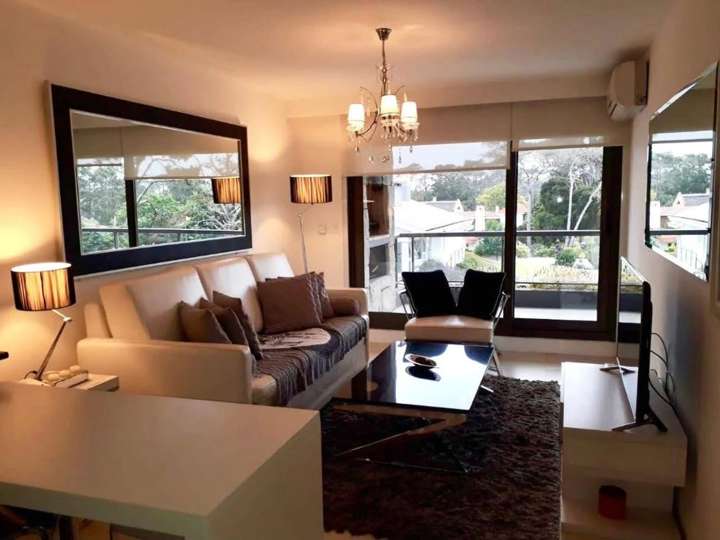 Apartamento en venta en San Rafael, Maldonado