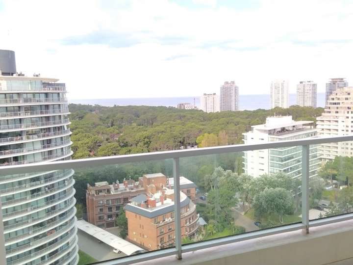 Apartamento en venta en Maldonado