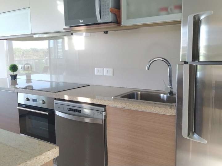 Apartamento en venta en Maldonado