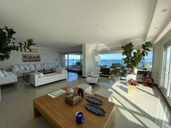 Apartamento en venta en Punta Del Este