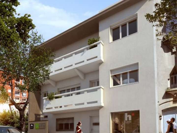Apartamento en venta en Doctor Emilio Frugoni, Montevideo
