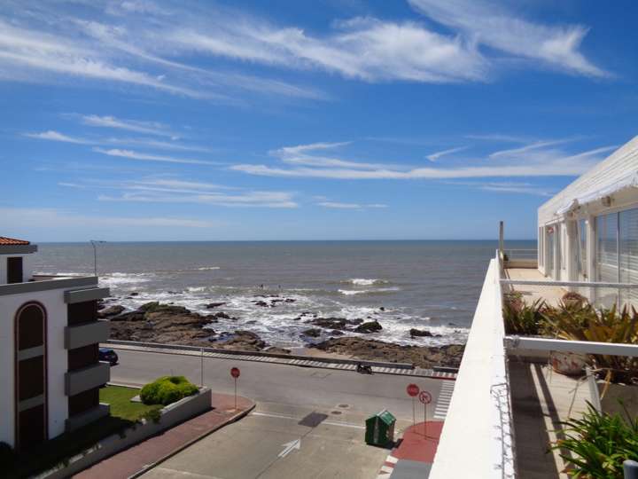 Apartamento en venta en Maldonado