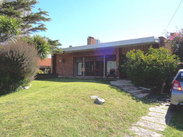 Casa en venta en Punta Del Este