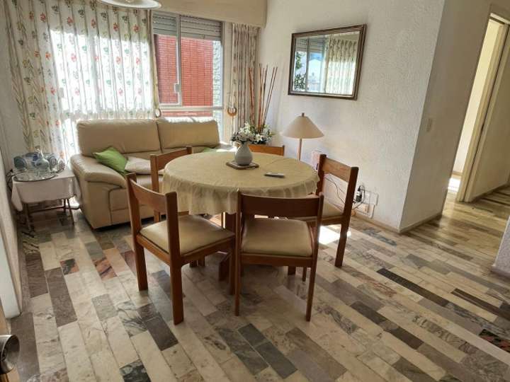 Apartamento en venta en Punta Del Este