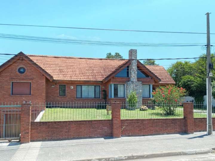 Casa en venta en Las Delicias, Maldonado