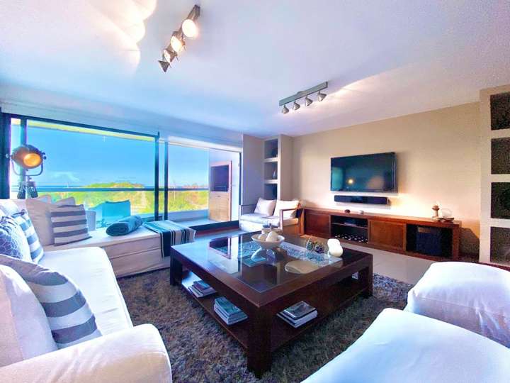 Apartamento en venta en Rambla Lorenzo Batlle Pacheco, San Rafael - El Placer