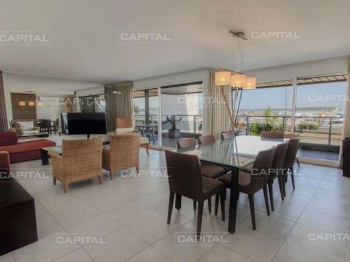 Apartamento en venta en Maldonado