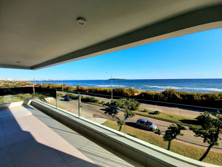 Apartamento en venta en Punta Del Este