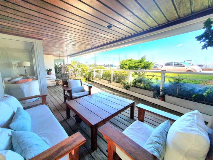 Apartamento en venta en Maldonado