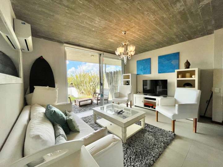 Apartamento en venta en Montevideo, Maldonado