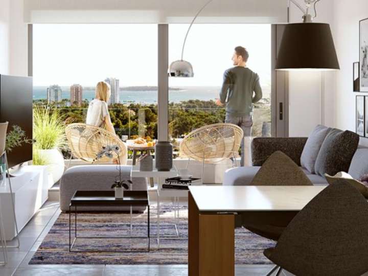 Apartamento en venta en Maldonado