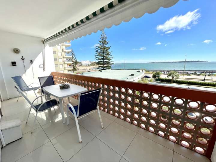 Apartamento en venta en Punta Del Este