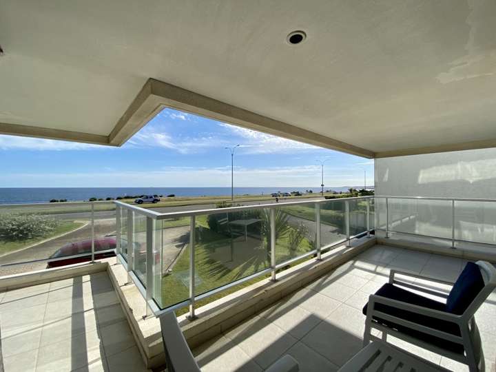 Apartamento en venta en Punta Del Este
