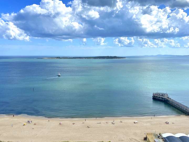 Apartamento en venta en Punta Del Este