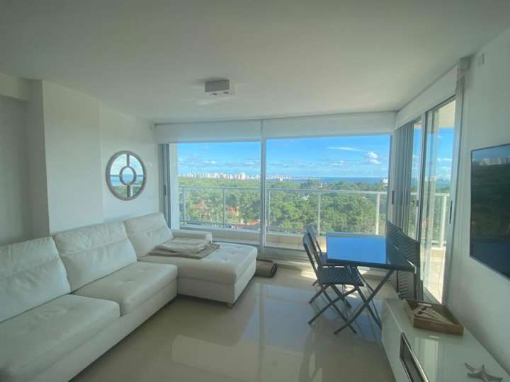 Apartamento en venta en Punta Del Este