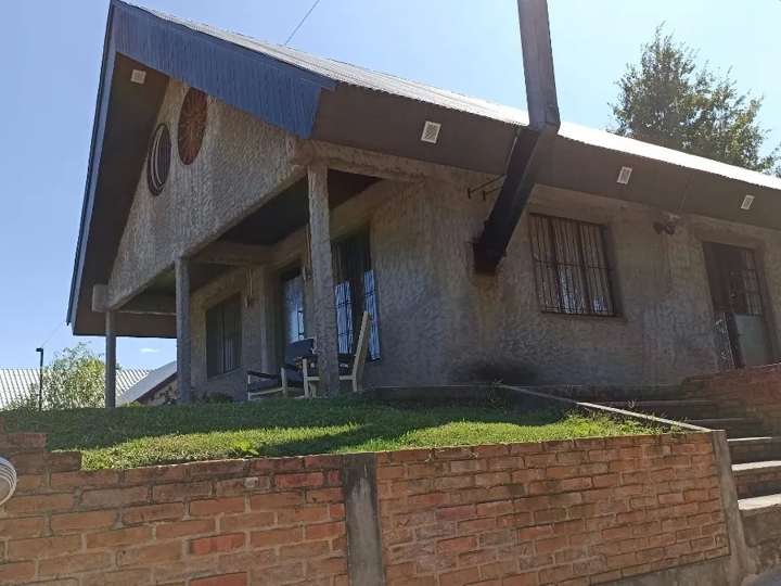 Casa en venta en Tacuarembó